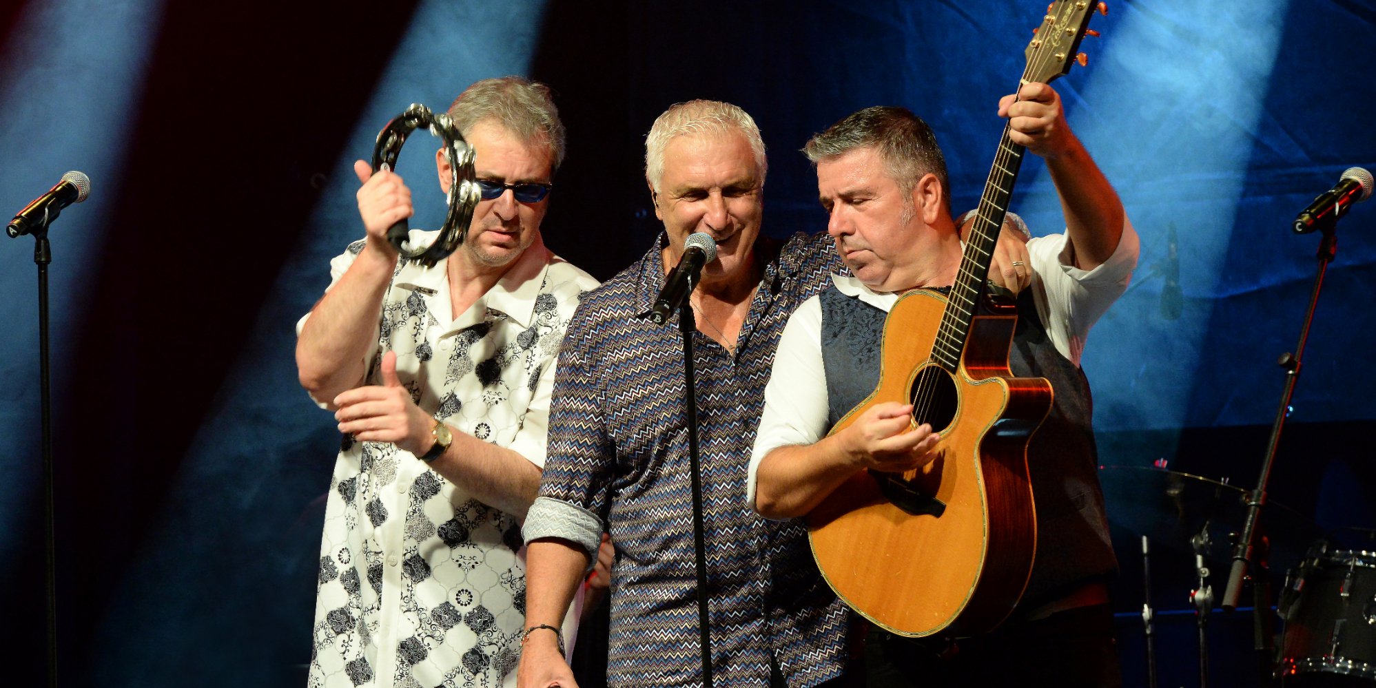 Monti Beton & Johann K.