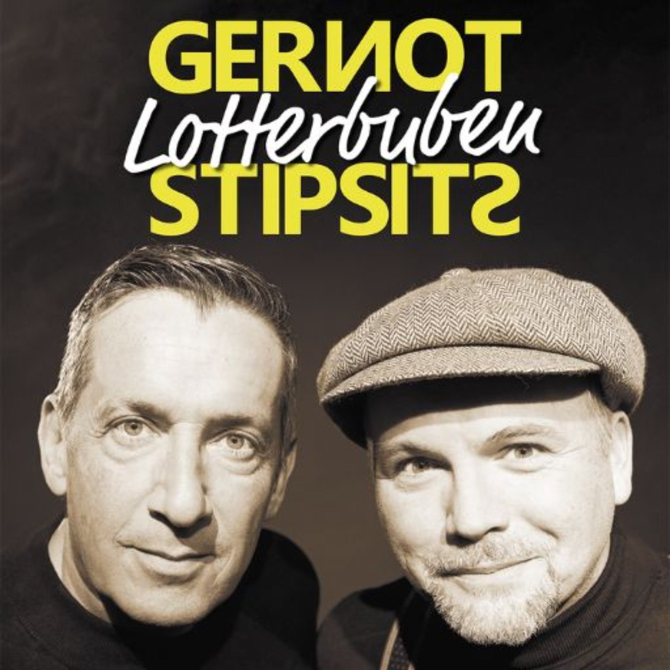 Gernot & Stipsits