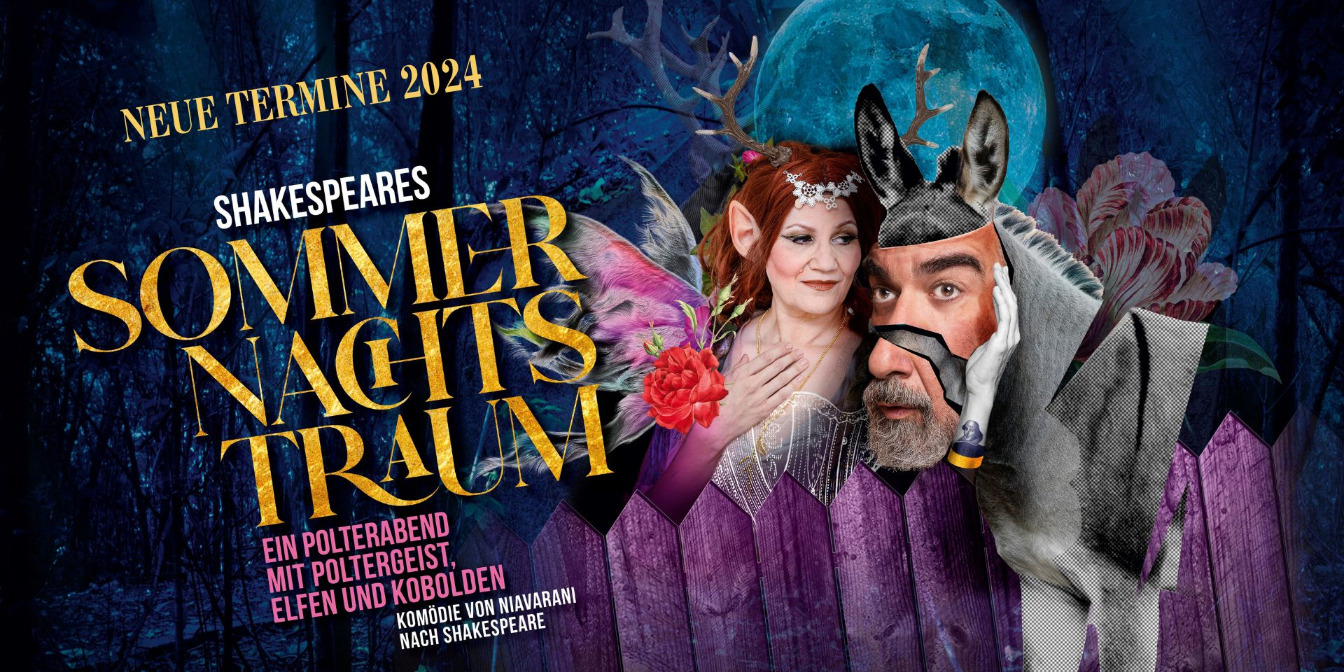 Sommernachtstraum 2024